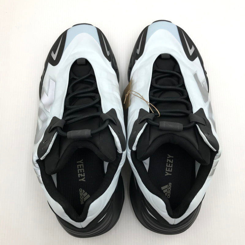 【中古品】【メンズ】 adidas アディダス YEEZY BOOST 700 MNVN GZ0711 イージー ブースト 700 MNVN スニーカー 靴 161-241217-yk-15-tag サイズ：28cm/US10 カラー："BLUE TINT"BLUTIN/BLUTIN 万代Net店