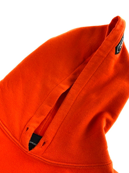 【中古品】【メンズ】 CAMO STENCIL HOODIE カモステンシルフーディー 142-260107-rt-02-tag カラー：オレンジ 万代Net店