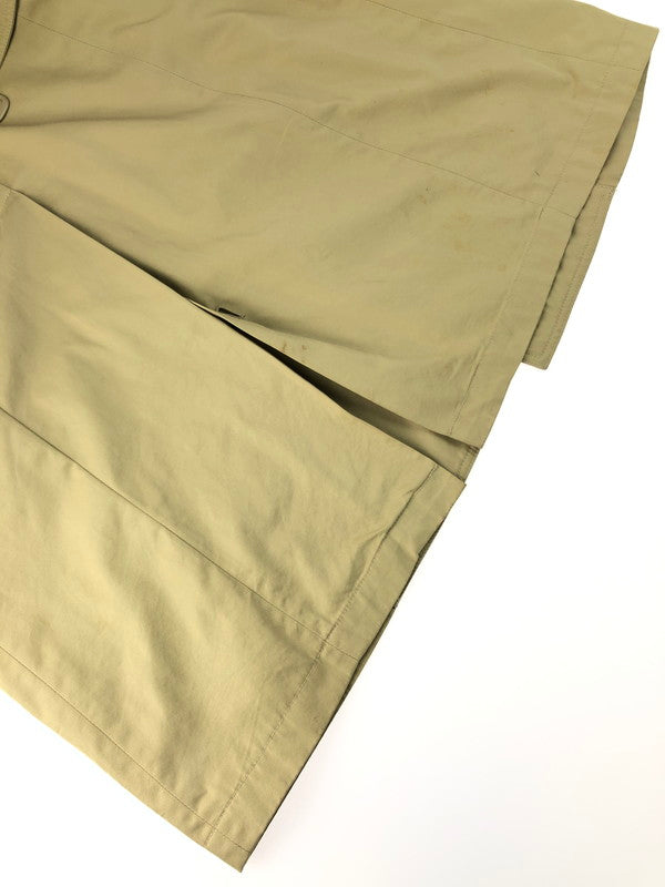 【中古品】【メンズ】 TRENCH COAT 3209-351 トレンチコート アウター 140-250112-mo-06-tag サイズ：44 カラー：ベージュ 万代Net店