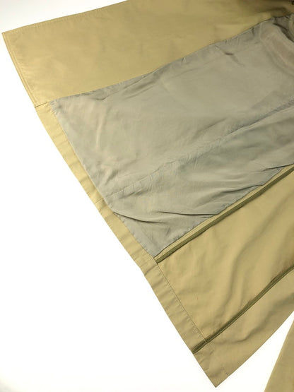 【中古品】【メンズ】 TRENCH COAT 3209-351 トレンチコート アウター 140-250112-mo-06-tag サイズ：44 カラー：ベージュ 万代Net店