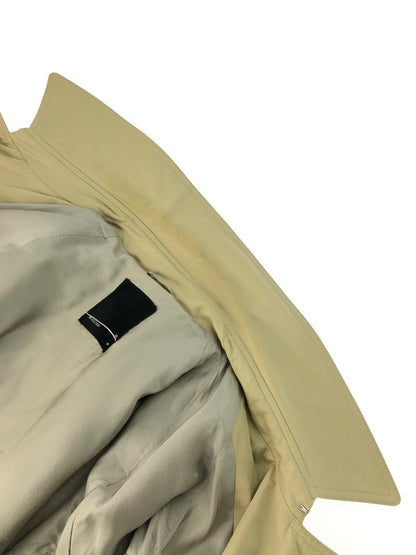 【中古品】【メンズ】 TRENCH COAT 3209-351 トレンチコート アウター 140-250112-mo-06-tag サイズ：44 カラー：ベージュ 万代Net店