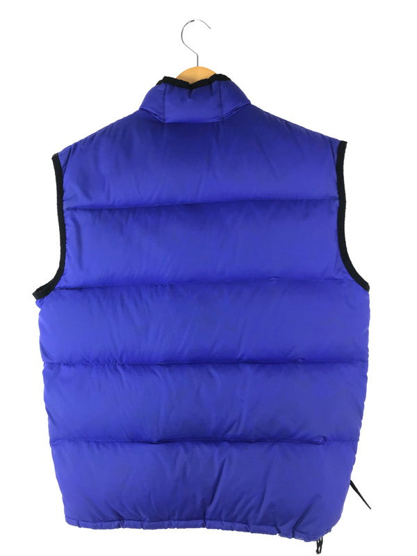 【現状渡し品】【メンズ】 NIKE ACG ナイキ エーシージー DOWN VEST F6-01-04-YNG ダウンベスト ライトアウター 146-250226-hi-27-tag サイズ：XL カラー：ブルー 万代Net店