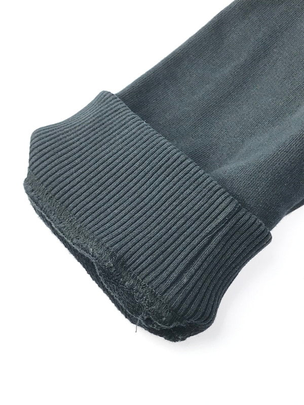 【中古品】【メンズ】 M+RC NOIR マルシェノア INTERNATIONAL HOODIE インターナショナル フーディー プルオーバーパーカー 142-241225-hi-25-tag サイズ：M カラー：ブラック 万代Net店