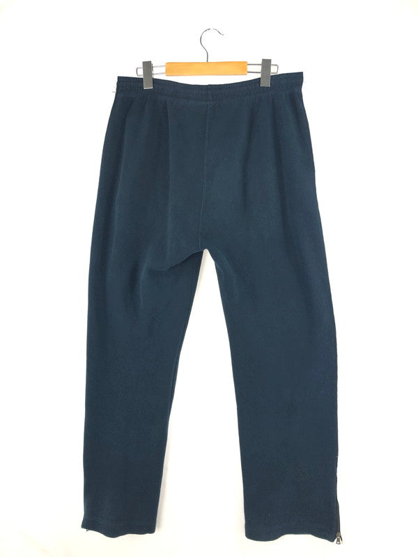 【中古品】【メンズ】 POLO RALPH LAUREN ポロ・ラルフローレン LINE SWEAT PANTS ラインスウェットパンツ イージーパンツ 157-241219-hi-17-tag サイズ：M カラー：ブラック 万代Net店