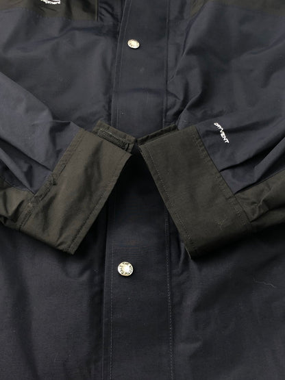 【中古品】【メンズ】 THE NORTH FACE ザ・ノースフェイス ORIGINS 86 MOUNTAIN JACKET NF0A5J4F オリジンズ 86 マウンテンジャケット ライトアウター 144-241219-hi-07-tag サイズ：L カラー：ネイビー 万代Net店