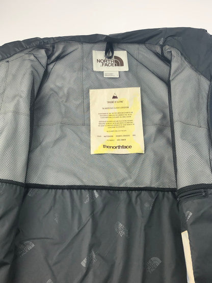 【中古品】【メンズ】 THE NORTH FACE ザ・ノースフェイス ORIGINS 86 MOUNTAIN JACKET NF0A5J4F オリジンズ 86 マウンテンジャケット ライトアウター 144-241219-hi-07-tag サイズ：L カラー：ネイビー 万代Net店