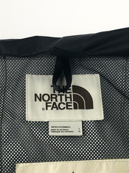 【中古品】【メンズ】 THE NORTH FACE ザ・ノースフェイス ORIGINS 86 MOUNTAIN JACKET NF0A5J4F オリジンズ 86 マウンテンジャケット ライトアウター 144-241219-hi-07-tag サイズ：L カラー：ネイビー 万代Net店