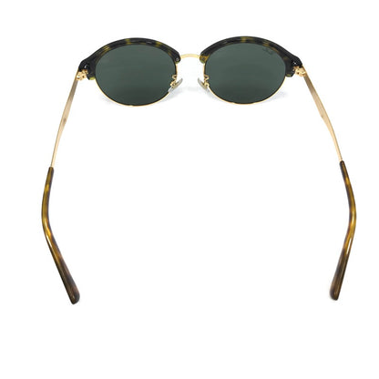 【中古品】【メンズ】 Ray-Ban レイバン RAYBAN RB3564 サングラス 眼鏡 203-241224-ki-09-tag サイズ：54口18 145 カラー：ハバナ/ブラッシュドゴールド 万代Net店