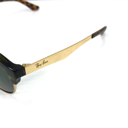 【中古品】【メンズ】 Ray-Ban レイバン RAYBAN RB3564 サングラス 眼鏡 203-241224-ki-09-tag サイズ：54口18 145 カラー：ハバナ/ブラッシュドゴールド 万代Net店