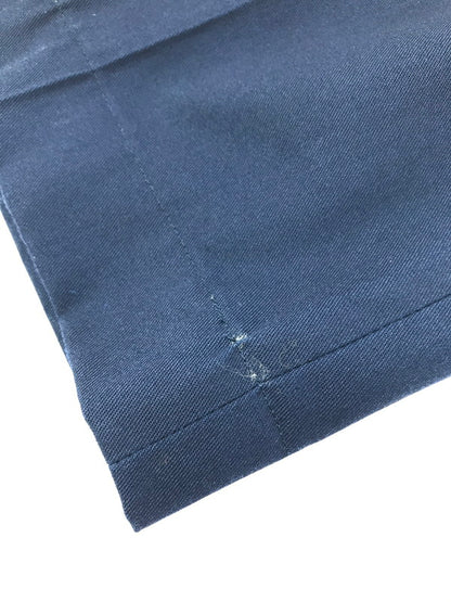 【中古品】【メンズ】 U.S.NAVY アメリカ海軍 UTILITY PANTS 8405-00-140-0810 ユーティリティパンツ ボトムス 157-260920-na-14-tagh サイズ：32R カラー：ネイビー 万代Net店
