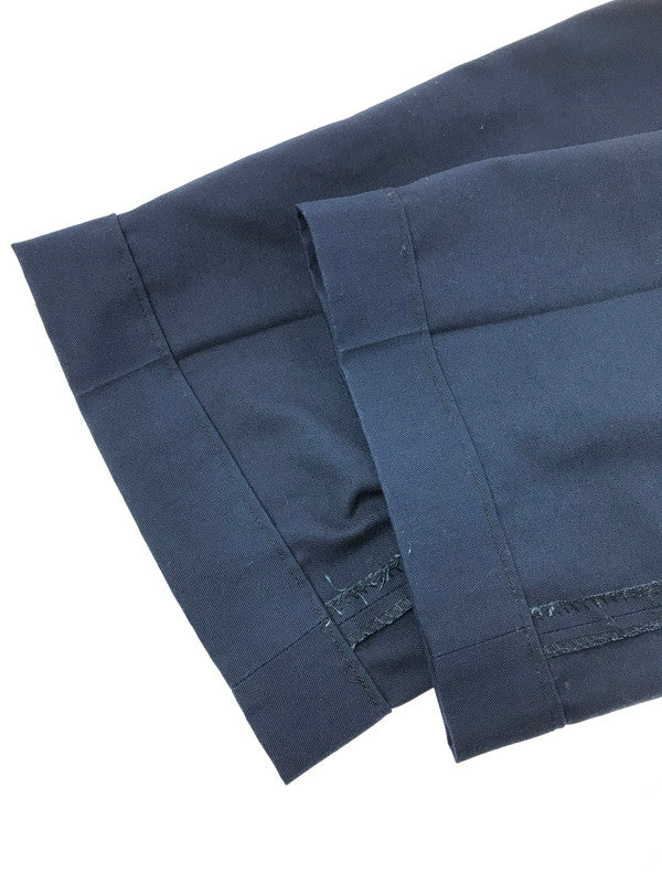 【中古品】【メンズ】 U.S.NAVY アメリカ海軍 UTILITY PANTS 8405-00-140-0810 ユーティリティパンツ ボトムス 157-260920-na-14-tagh サイズ：32R カラー：ネイビー 万代Net店