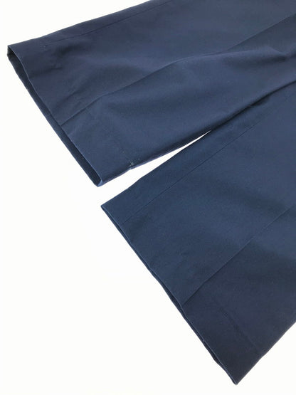 【中古品】【メンズ】 U.S.NAVY アメリカ海軍 UTILITY PANTS 8405-00-140-0810 ユーティリティパンツ ボトムス 157-260920-na-14-tagh サイズ：32R カラー：ネイビー 万代Net店