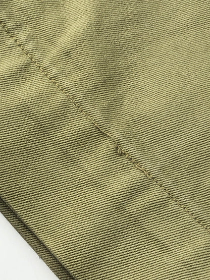 【中古品】【メンズ】  U.S.ARMY アメリカ軍 60's 8.2OZ CHINO TROUSERS 8405-163-8084 8.2オンス チノトラウザー チノパンツ ボトムス 157-241219-hi-16-tag サイズ：30×31 カラー：ベージュ 万代Net店