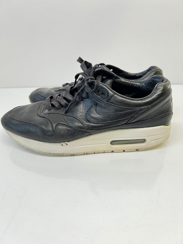 【現状渡し品】【メンズ】 NIKE ナイキ AIR MAX 1 PINNACLE BLACK 859554-003 エアマックス1ピナクルブラック スニーカー 靴 160-261015-YS-05-hon サイズ：26.5 カラー：ブラック 万代Net店
