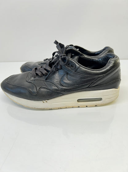 【現状渡し品】【メンズ】 NIKE ナイキ AIR MAX 1 PINNACLE BLACK 859554-003 エアマックス1ピナクルブラック スニーカー 靴 160-261015-YS-05-hon サイズ：26.5 カラー：ブラック 万代Net店
