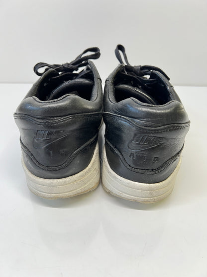 【現状渡し品】【メンズ】 NIKE ナイキ AIR MAX 1 PINNACLE BLACK 859554-003 エアマックス1ピナクルブラック スニーカー 靴 160-261015-YS-05-hon サイズ：26.5 カラー：ブラック 万代Net店