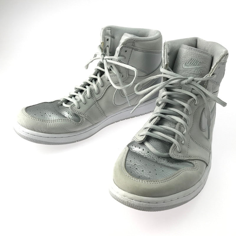【中古品】【メンズ】 NIKE ナイキ AIR JORDAN 1 HIGH OG CO JP TOKYO DC1788-029 エアジョーダン 1 ハイ OG コンセプトジャパン トーキョー スニーカー 靴 160-241226-hi-35-tag サイズ：30cm US 12 カラー：NEUTRAL GREY 万代Net店