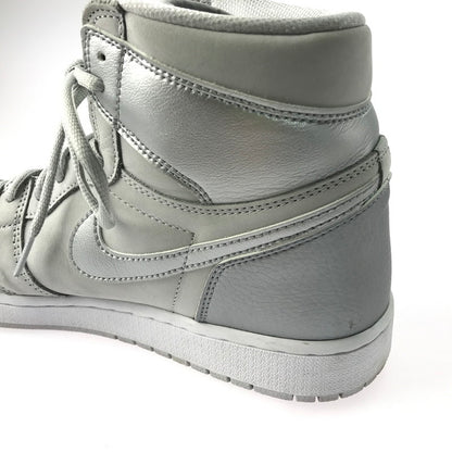 【中古品】【メンズ】 NIKE ナイキ AIR JORDAN 1 HIGH OG CO JP TOKYO DC1788-029 エアジョーダン 1 ハイ OG コンセプトジャパン トーキョー スニーカー 靴 160-241226-hi-35-tag サイズ：30cm US 12 カラー：NEUTRAL GREY 万代Net店