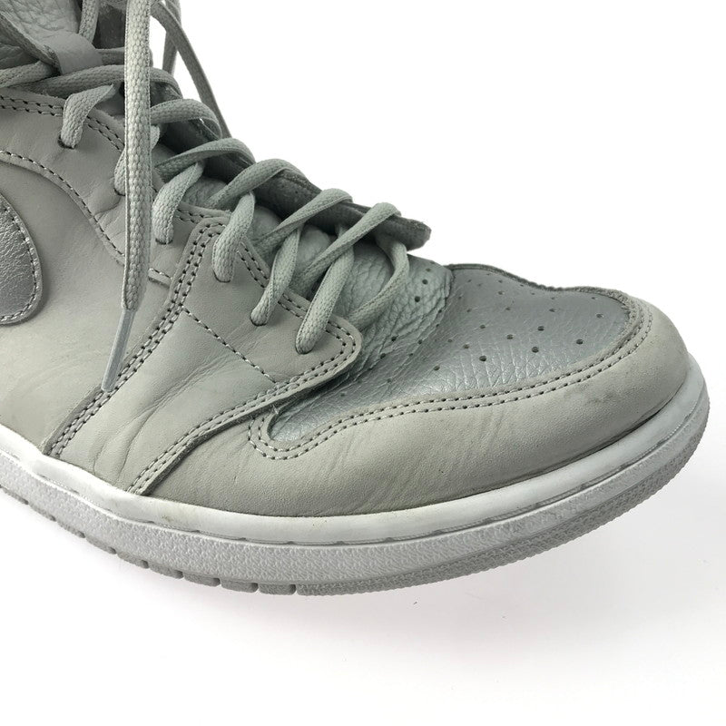 【中古品】【メンズ】 NIKE ナイキ AIR JORDAN 1 HIGH OG CO JP TOKYO DC1788-029 エアジョーダン 1 ハイ OG コンセプトジャパン トーキョー スニーカー 靴 160-241226-hi-35-tag サイズ：30cm US 12 カラー：NEUTRAL GREY 万代Net店