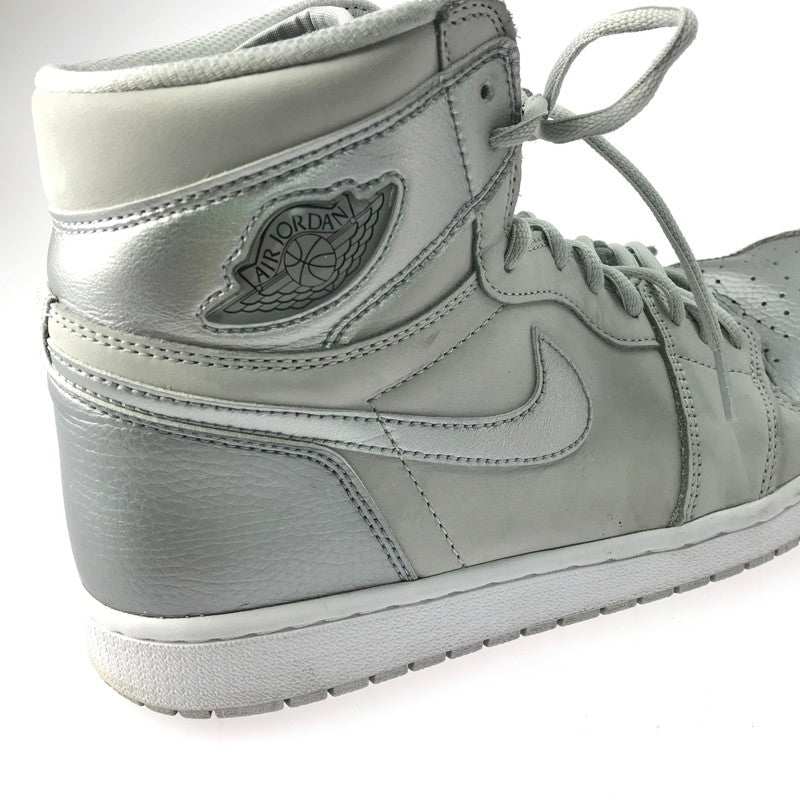 【中古品】【メンズ】 NIKE ナイキ AIR JORDAN 1 HIGH OG CO JP TOKYO DC1788-029 エアジョーダン 1 ハイ OG コンセプトジャパン トーキョー スニーカー 靴 160-241226-hi-35-tag サイズ：30cm US 12 カラー：NEUTRAL GREY 万代Net店