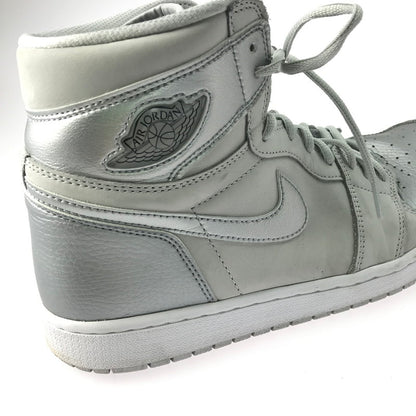 【中古品】【メンズ】 NIKE ナイキ AIR JORDAN 1 HIGH OG CO JP TOKYO DC1788-029 エアジョーダン 1 ハイ OG コンセプトジャパン トーキョー スニーカー 靴 160-241226-hi-35-tag サイズ：30cm US 12 カラー：NEUTRAL GREY 万代Net店