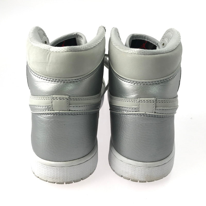 【中古品】【メンズ】 NIKE ナイキ AIR JORDAN 1 HIGH OG CO JP TOKYO DC1788-029 エアジョーダン 1 ハイ OG コンセプトジャパン トーキョー スニーカー 靴 160-241226-hi-35-tag サイズ：30cm US 12 カラー：NEUTRAL GREY 万代Net店