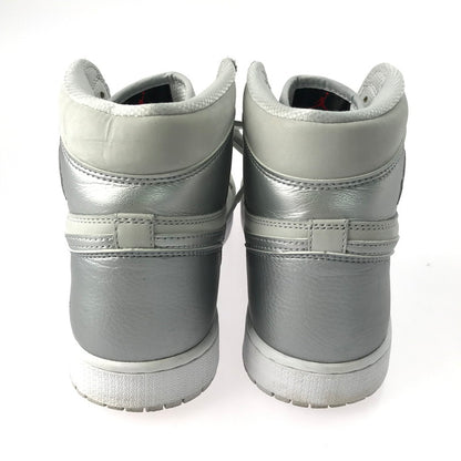 【中古品】【メンズ】 NIKE ナイキ AIR JORDAN 1 HIGH OG CO JP TOKYO DC1788-029 エアジョーダン 1 ハイ OG コンセプトジャパン トーキョー スニーカー 靴 160-241226-hi-35-tag サイズ：30cm US 12 カラー：NEUTRAL GREY 万代Net店