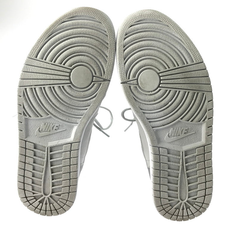 【中古品】【メンズ】 NIKE ナイキ AIR JORDAN 1 HIGH OG CO JP TOKYO DC1788-029 エアジョーダン 1 ハイ OG コンセプトジャパン トーキョー スニーカー 靴 160-241226-hi-35-tag サイズ：30cm US 12 カラー：NEUTRAL GREY 万代Net店