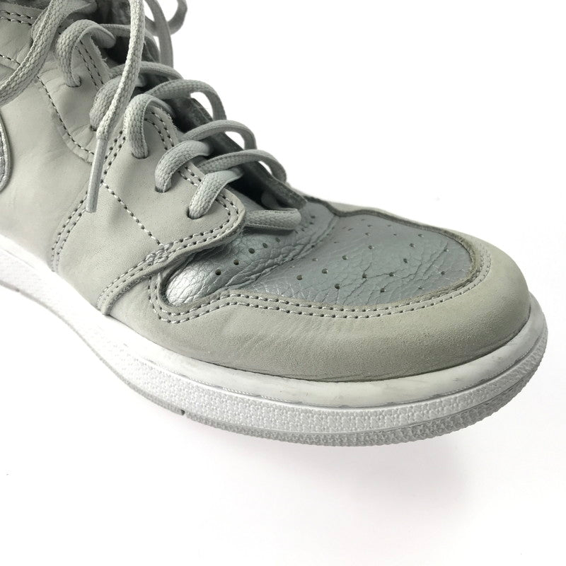 【中古品】【メンズ】 NIKE ナイキ AIR JORDAN 1 HIGH OG CO JP TOKYO DC1788-029 エアジョーダン 1 ハイ OG コンセプトジャパン トーキョー スニーカー 靴 160-241226-hi-35-tag サイズ：30cm US 12 カラー：NEUTRAL GREY 万代Net店