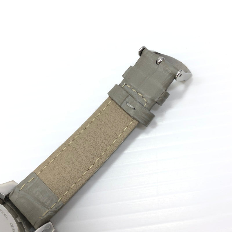 【中古品】【メンズ】 NIKE ナイキ LEBRON 1 WRIST WATCH AWL0008-003 レブロン 1 リストウォッチ 3084本限定 クォーツ 腕時計 197-250123-hi-13-tag カラー：シルバー 万代Net店