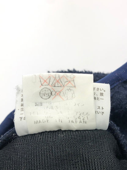 【現状渡し品】【メンズ】 THE NORTH FACE ザ・ノースフェイス 90's HALF ZIP FLEECE JACKET NA-1203 90年代 ハーフジップフリースジャケット アウター 144-241221-hi-05-tag サイズ：L カラー：ネイビー 万代Net店