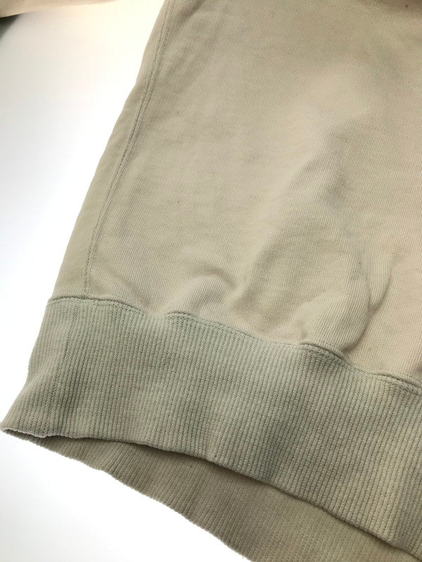 【中古品】【メンズ】 CREWNECK SWEAT SOPH-202066 クルーネックスウェット トレーナー 142-250327-hi-05-tag サイズ：M カラー：アイボリー 万代Net店