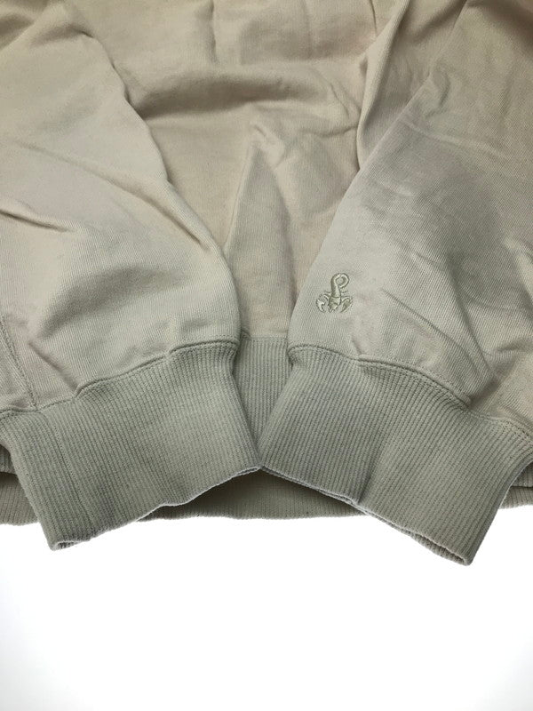 【中古品】【メンズ】 CREWNECK SWEAT SOPH-202066 クルーネックスウェット トレーナー 142-250327-hi-05-tag サイズ：M カラー：アイボリー 万代Net店