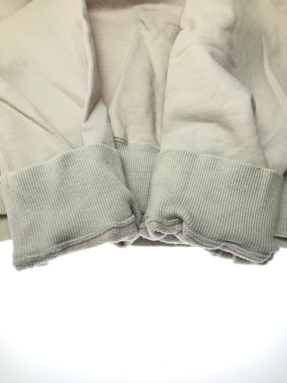 【中古品】【メンズ】 CREWNECK SWEAT SOPH-202066 クルーネックスウェット トレーナー 142-250327-hi-05-tag サイズ：M カラー：アイボリー 万代Net店