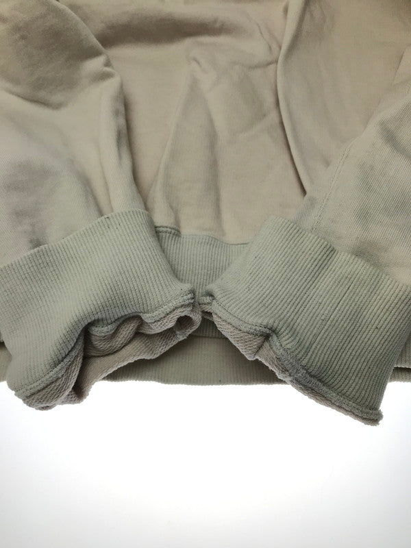 【中古品】【メンズ】 CREWNECK SWEAT SOPH-202066 クルーネックスウェット トレーナー 142-250327-hi-05-tag サイズ：M カラー：アイボリー 万代Net店
