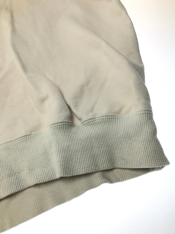 【中古品】【メンズ】 CREWNECK SWEAT SOPH-202066 クルーネックスウェット トレーナー 142-250327-hi-05-tag サイズ：M カラー：アイボリー 万代Net店