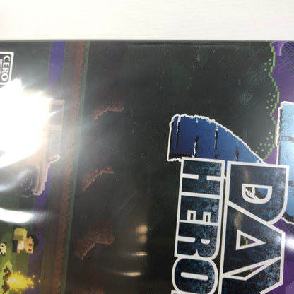 【中古美品】 【未開封】PlayStation5 PS5 プレイステーション5 プレステ5 ソフト 7Days Heroes [CERO区分_B / 12歳以上対象] ゲーム 026-250912-hi-01-tag 万代Net店