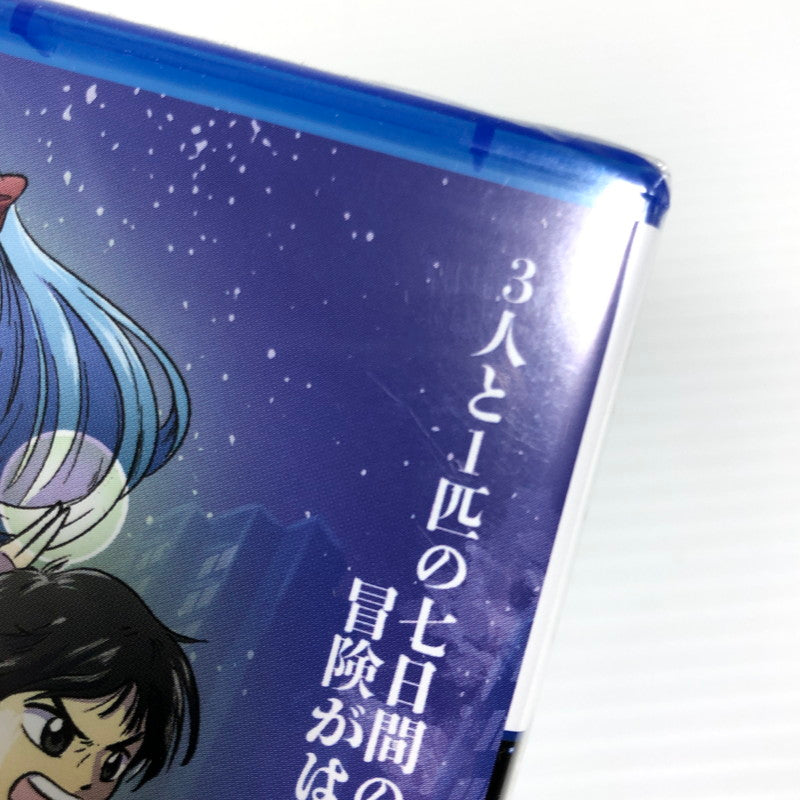 【中古美品】 【未開封】PlayStation5 PS5 プレイステーション5 プレステ5 ソフト 7Days Heroes [CERO区分_B / 12歳以上対象] ゲーム 026-250912-hi-01-tag 万代Net店