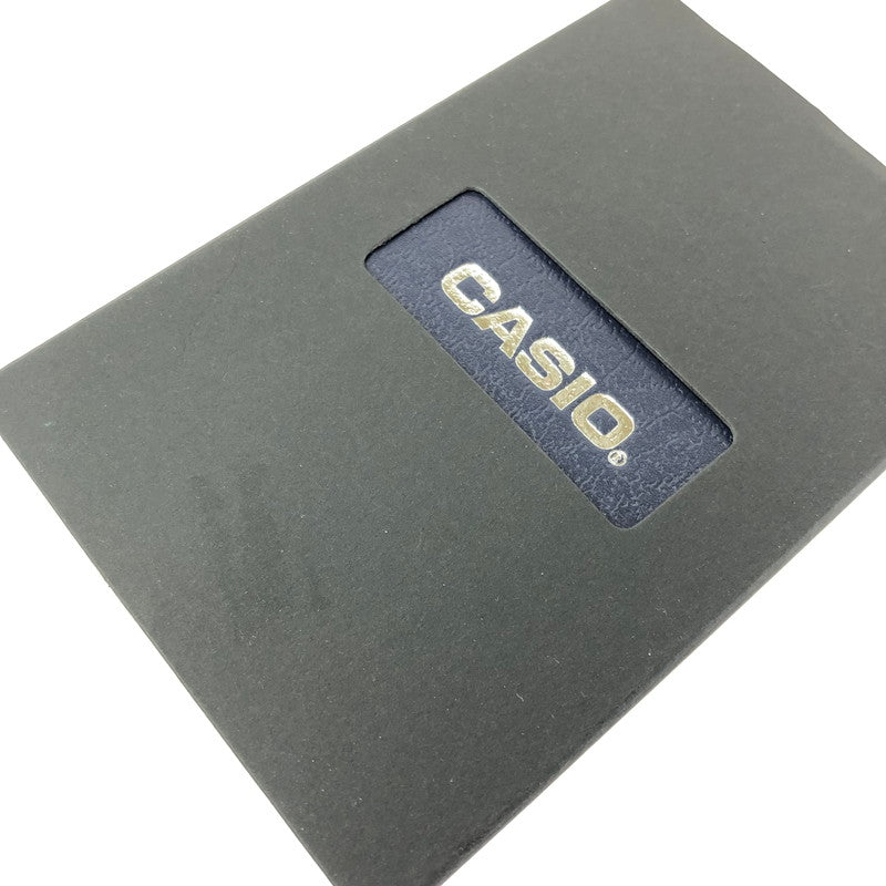 【中古美品】【メンズ】 CASIO カシオ ANALOG MDV-10D-1A2V アナログ クォーツ 腕時計 199-260620-ty-10-tagh カラー：シルバー 万代Net店