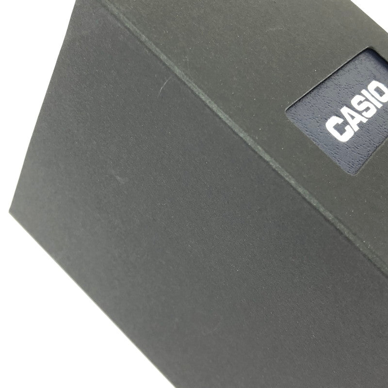 【中古美品】【メンズ】 CASIO カシオ ANALOG MDV-10D-1A2V アナログ クォーツ 腕時計 199-260620-ty-10-tagh カラー：シルバー 万代Net店