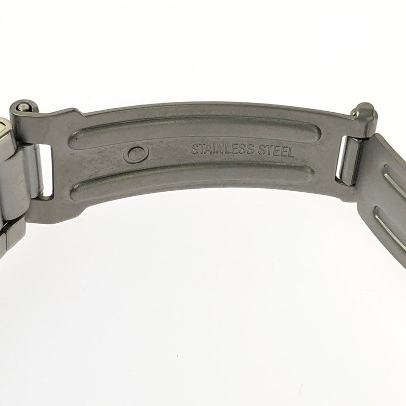 【中古美品】【メンズ】 CASIO カシオ ANALOG MDV-10D-1A2V アナログ クォーツ 腕時計 199-260620-ty-10-tagh カラー：シルバー 万代Net店