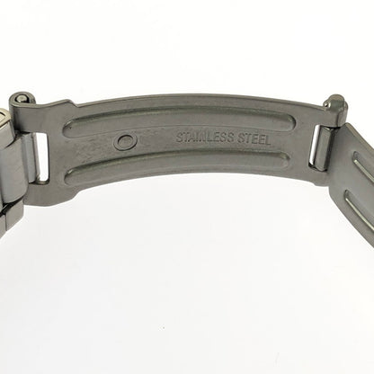 【中古美品】【メンズ】 CASIO カシオ ANALOG MDV-10D-1A2V アナログ クォーツ 腕時計 199-260620-ty-10-tagh カラー：シルバー 万代Net店
