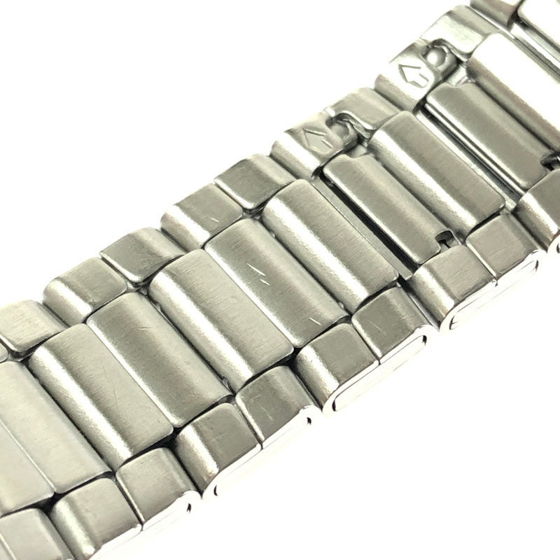 【中古美品】【メンズ】 CASIO カシオ ANALOG MDV-10D-1A2V アナログ クォーツ 腕時計 199-260620-ty-10-tagh カラー：シルバー 万代Net店