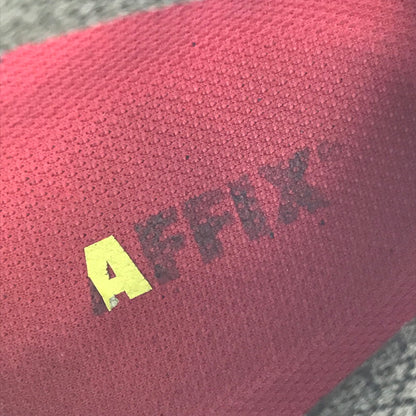 【中古品】【メンズ】 asics アシックス × AFFIX アフィックス コラボ GEL-KINSEI OG 1021A254 ゲルキンセイオージー スニーカー 靴 162-241226-hi-38-tag サイズ：27cm US 9 カラー：イエロー 万代Net店