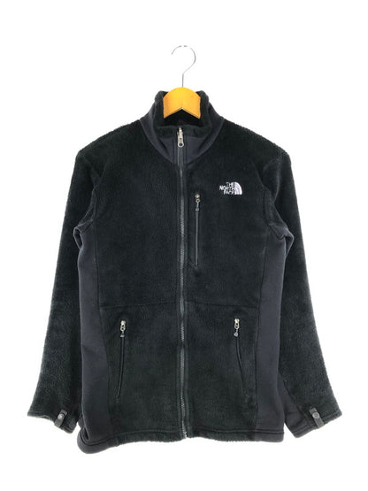 【中古品】【メンズ】 THE NORTH FACE ザ・ノースフェイス ZI VERSA MID JACKET NA61206 ジ バーサ ミッド ジャケット ポーラテック フリースジャケット ライトアウター 144-250108-hi-20-tag サイズ：S カラー：ブラック 万代Net店