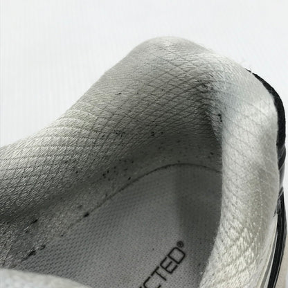 【中古品】【メンズ】 asics アシックス × UNAFFECTED アンアフェクテッド コラボ GEL-KAYANO 14 GALAXY WHITE 1201A922-100 ゲルカヤノ14 ギャラクシーホワイト スニーカー 靴 162-241226-hi-30-tag サイズ：26.5cm US 8 1/2 カラー：RIGH WHITE/JET BLACK 万代Net店