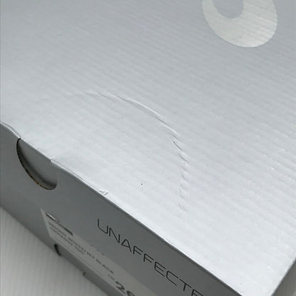 【中古品】【メンズ】 asics アシックス × UNAFFECTED アンアフェクテッド コラボ GEL-KAYANO 14 GALAXY WHITE 1201A922-100 ゲルカヤノ14 ギャラクシーホワイト スニーカー 靴 162-241226-hi-30-tag サイズ：26.5cm US 8 1/2 カラー：RIGH WHITE/JET BLACK 万代Net店