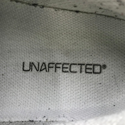 【中古品】【メンズ】 asics アシックス × UNAFFECTED アンアフェクテッド コラボ GEL-KAYANO 14 GALAXY WHITE 1201A922-100 ゲルカヤノ14 ギャラクシーホワイト スニーカー 靴 162-241226-hi-30-tag サイズ：26.5cm US 8 1/2 カラー：RIGH WHITE/JET BLACK 万代Net店