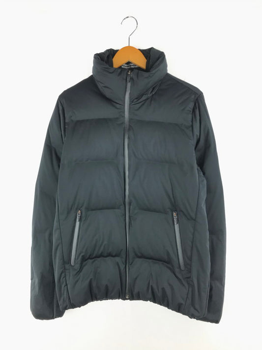 【中古品】【メンズ】  DESCENTE デサント ANCHOR DOWN JACKET DALT3272 水沢ダウン アンカー ダウンジャケットアウター 148-241228-hi-08-tag サイズ：L カラー：ブラック 万代Net店