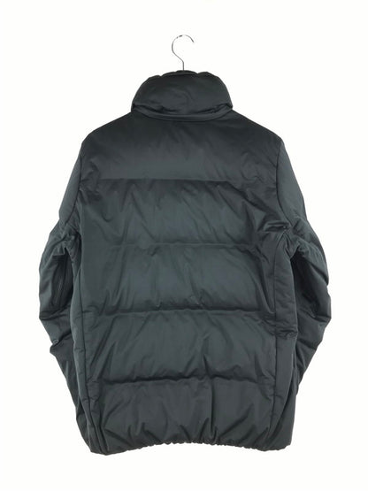 【中古品】【メンズ】  DESCENTE デサント ANCHOR DOWN JACKET DALT3272 水沢ダウン アンカー ダウンジャケットアウター 148-241228-hi-08-tag サイズ：L カラー：ブラック 万代Net店